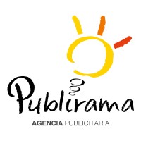 Agencia Publirama Logo