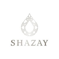 SHAZAY - diamond filtered Logo