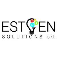 ESTGEN Solutions srl Logo