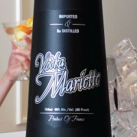 Vodka Mariette Logo