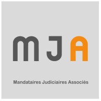 MJA SELAFA - MANDATAIRES JUDICIAIRES ASSOCIES Logo