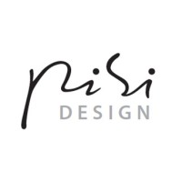 Pisi Design Architectes Logo