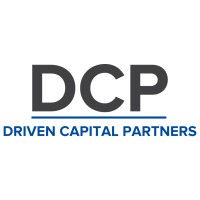 Driven Capital Partners Logo