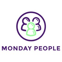 Monday People Logo