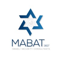 MABAT360 Logo