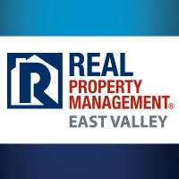 Real Property Management East Valley Logo