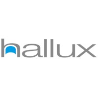 Hallux Inc Logo