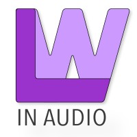 Leading Women In Audio Conference Logo