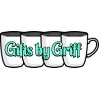 Gifts by Griff Logo