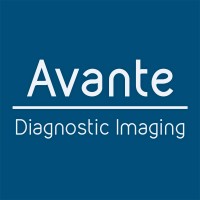 Avante Diagnostic Imaging Logo
