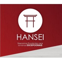 Hansei Treinamentos & Consultoria Logo