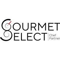 Gourmet Select - Chef Partner Logo