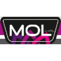 MOL MAGAZACILIK Logo