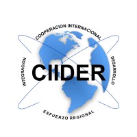 Cooperación Internacional e Integración para el Desarrollo y el Esfuerzo Regional Logo