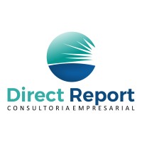Direct Report Consultoria Empresarial Logo