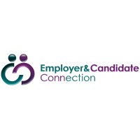 Employer & Candidate Connection Logo
