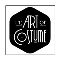 The Art of Costume Logo