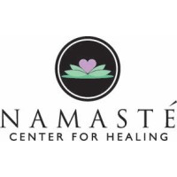 Namaste Center for Healing Logo