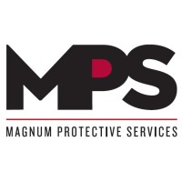 Magnum Protective Services Limited Logo