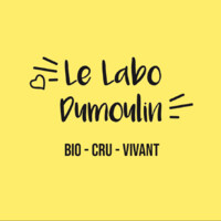 LE LABO DUMOULIN & cie Logo