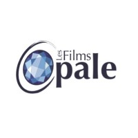 Les Films Opale Logo