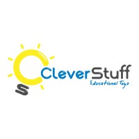 CleverStuff Educational Toys Logo