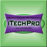 iTechPro, Inc. Logo