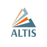 ALTIS Groupe SA Logo