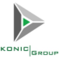 Konic Group Logo
