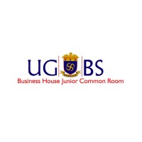 Business House Junior Common Room Logo