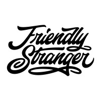 Friendly Stranger Cannabis Culture Shop Logo