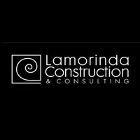 Lamorinda Construction & Consulting Logo