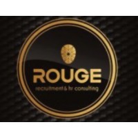 Rouge Recruitment & HR Consulting Logo
