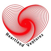 Heartland Ventures LLC Logo
