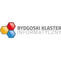 Bydgoski Klaster Informatyczny Logo