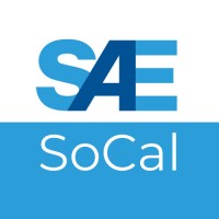 SAE SoCal Section Logo