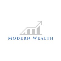Modern Wealth Logo