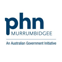 Murrumbidgee Primary Health Network (MPHN) Logo