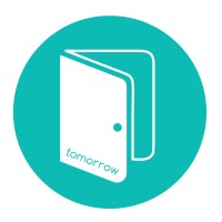 Museum of Tomorrow Logo