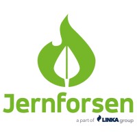 Jernforsen Energy AB Logo
