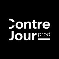 CONTRE-JOUR Logo