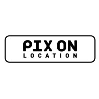 Pix on Location Logo