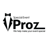 Special Event Proz Logo