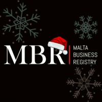 Malta Business Registry Logo