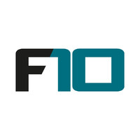 F10 Dit Konsulenthus Logo