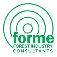 Forme Consulting Group Ltd Logo