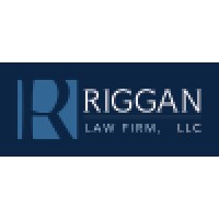 Riggan Law Firm, LLC Logo