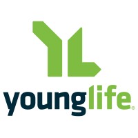 Young Life of Canada Logo