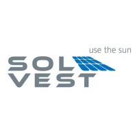 SOLVEST Logo