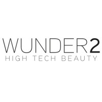 Wunder2 Cosmetics South Africa Logo